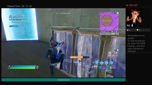 Fortnite dous смотреть онлайн