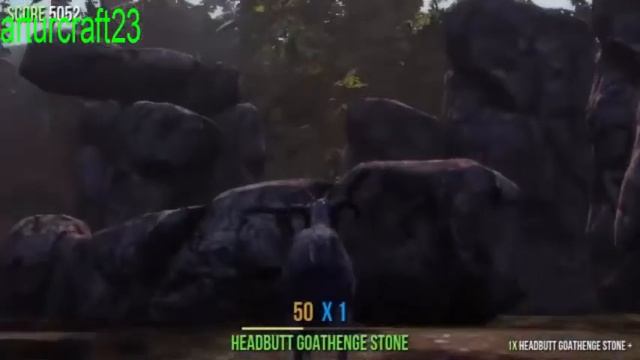 Goat Simulator - Multiplayer смотреть онлайн