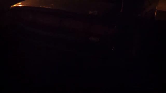 1997 Ford Probe GT Exhaust Sounds смотреть онлайн