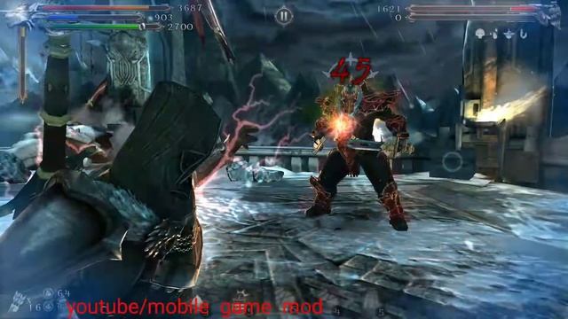 Final Boss+file Save Android Game Joe Dever's Lone Wolf Complete смотреть онлайн