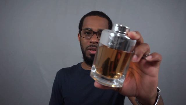 Ten Scents For A GENTLEMAN | PURE CLASS Fragrances смотреть онлайн