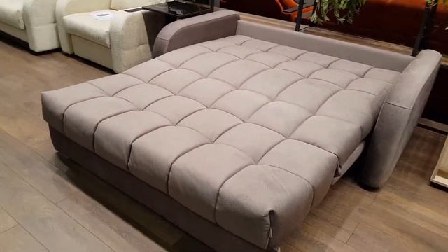 КЕЛЬН (прямой диван) смотреть онлайн