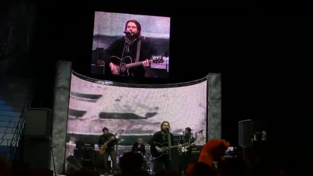 Калинов Мост - Дома не был (7.03.12)