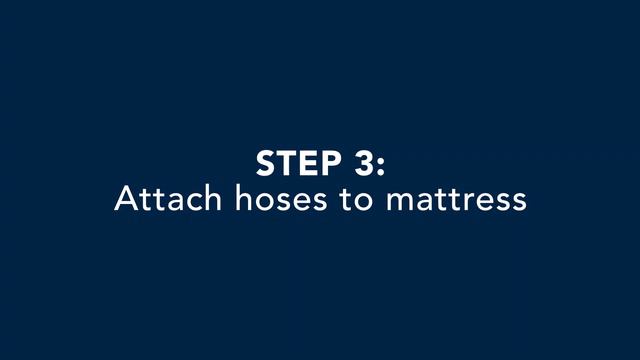 How To Assemble A Sleep Number 360® Smart Bed With Integrated Base смотреть онлайн