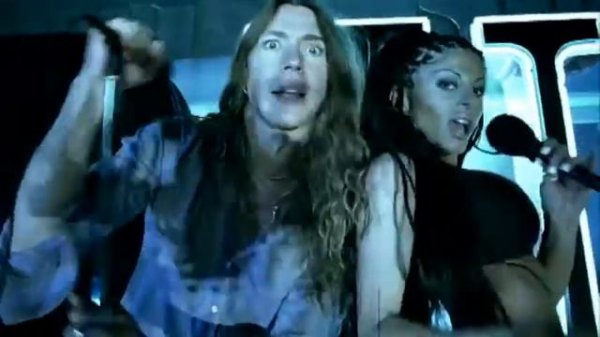 E Type -  Life ft  Nana Hedin