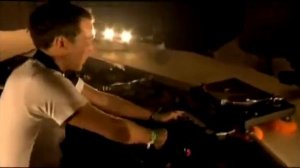 PAUL VAN DYK 2004 SENSATION WHITE