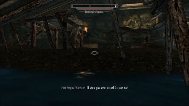 Skyrim SE PS4 Part 88 - "Why Are There Kids' Clothes Here" - Scoundrel's Folly смотреть онлайн