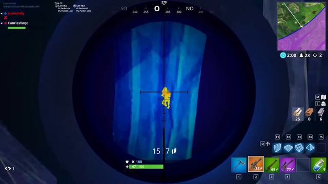 Fortnite - Wars Of Faith cinematic смотреть онлайн