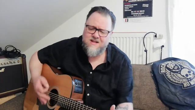 Wild rose Original Song by Frank Handschuhmacher смотреть онлайн