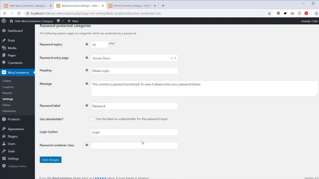 How to Hide a Product Category from the WooCommerce Shop Page смотреть онлайн