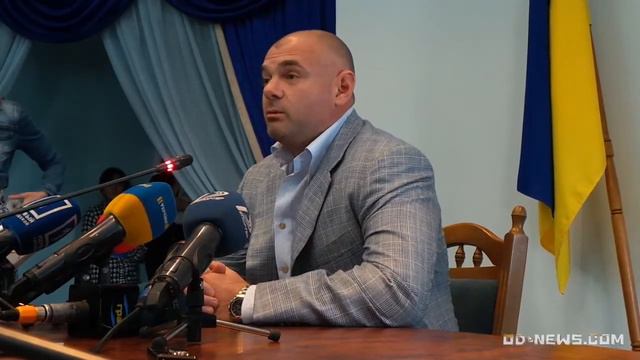 Палица считает, что судьи должны были посадить людей, избитых милицией под «Ибицей» смотреть онлайн