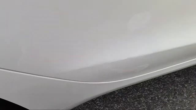 Cant Recommend The Paint2Fix Pearl Touch Up Paint смотреть онлайн