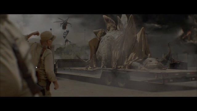 Самая КРАСИВАЯ игра! Jurassic World Evolution 2 ОБЗОР и Первый взгляд