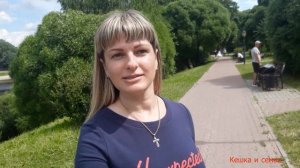 Экскурсия по Вологде