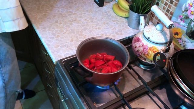 Этот Томатный Суп Вы Не Забудете! смотреть онлайн