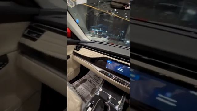 Changan Oshan X7 | Review | Pakistan Cars World смотреть онлайн