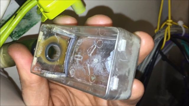 Mini Lime Pump Clean - Routine Maintenance смотреть онлайн