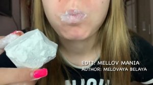 Ассорти с @melovayabelaya1506 ❤️. Эдит из 27 видео, ВСЕ САМОЕ ВКУСНОЕ ?