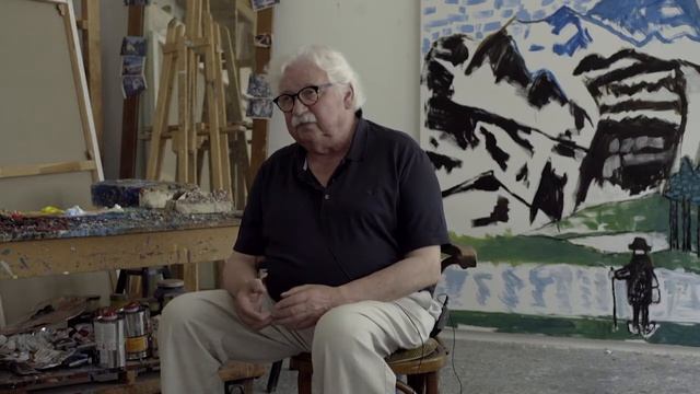 #SchönheitBerlin | Peter Herrmann | Museum Ephraim-Palais смотреть онлайн