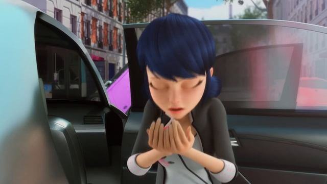 1 HEURE MIRACULOUS | ? LADYBUG & CHAT NOIR ? | Compilation Saison 1