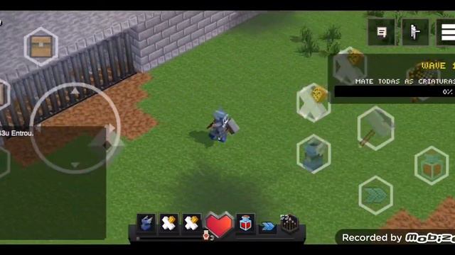 Minecraft Dungeons мем #1 смотреть онлайн