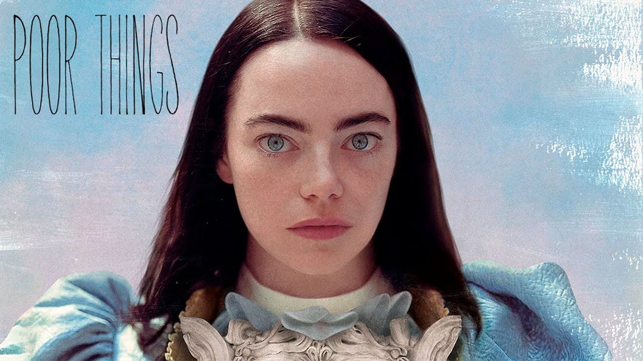 Бедные-несчастные (2023) ○ Poor Things смотреть онлайн