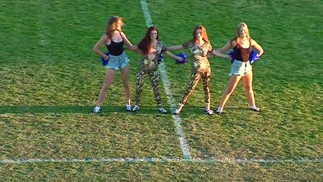 Группа поддержки ФК"БЕРКУТ" 2015 .30.08.г.БАХЧИСАРАЙ смотреть онлайн