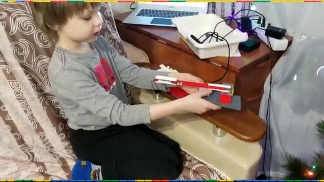 УМНЫЙ ДОМ дс №30 Подольск смотреть онлайн