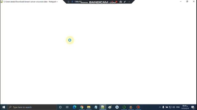 Changing Home Directory of Jupyter смотреть онлайн