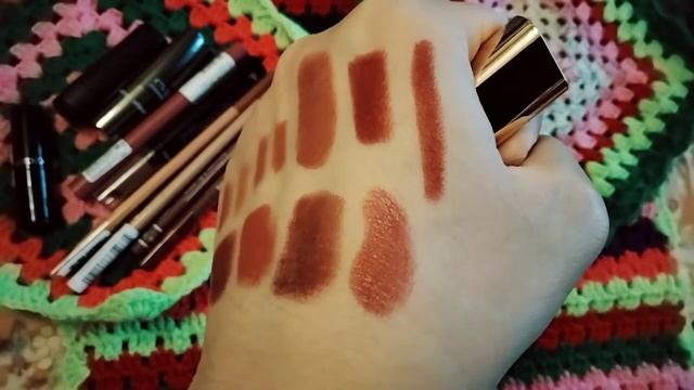 Project pan/вторая часть/помады,карандаши,румяна и прочее??? смотреть онлайн