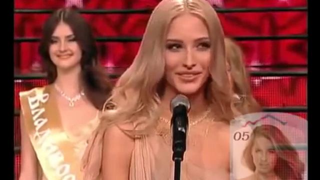 «Две минуты позора» бывшей жены Тимати смотреть онлайн