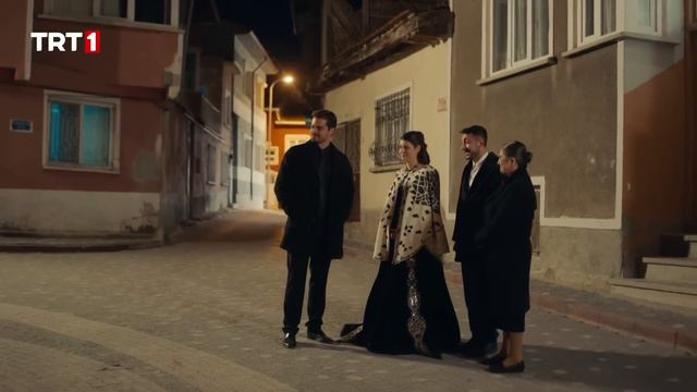 Gönül Dağı 130. Bölüm @trt1