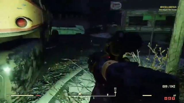 Fallout 76 | Stash Of Guns & Ammo in Abandoned Police Station!!! смотреть онлайн