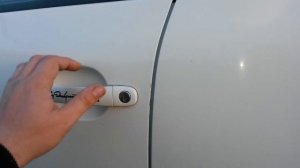 Регулировка замка двери passat b5