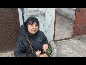 Мариуполь история одной учительницы которая 2 месяца не могла попасть домой