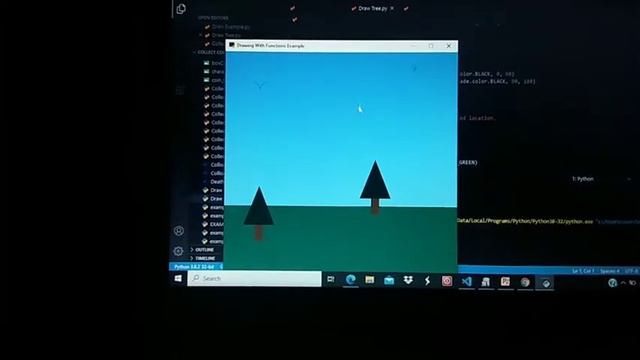 Membuat Game Collect Coins Dengan Python dan Library Arcade смотреть онлайн