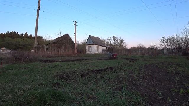 Пахота смотреть онлайн