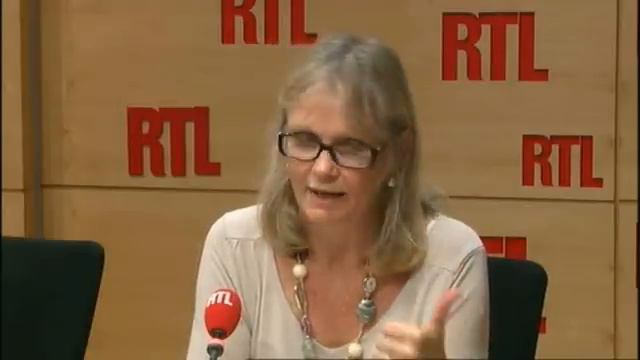 Maitre Pascale Naboudet-Vogel, avocate en droit de la famille à Paris : Il y a un déséquilibre en смотреть онлайн