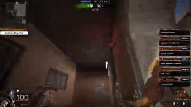 Black squad Noob play смотреть онлайн