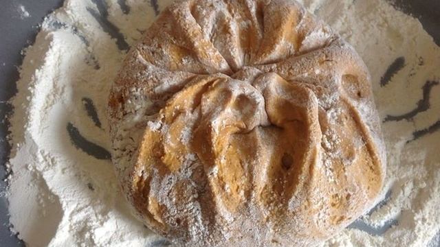 Вкусные будни