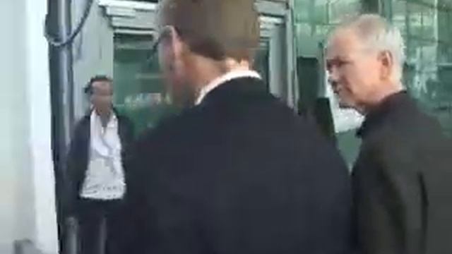 Frankfurt Motor Show 2011 - Autoline LIVE смотреть онлайн