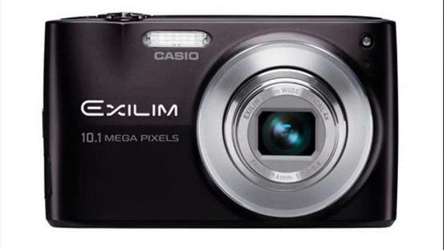 EXILIM EX-Z250 смотреть онлайн