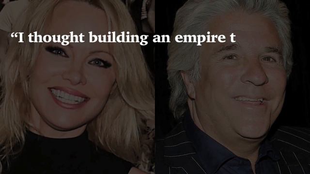 Jon Peters ENGAGED 3 Weeks After Breaking Up With Pamela Anderson Over TEXT смотреть онлайн
