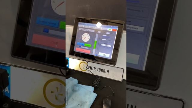 Ремонт турбіни  Garrett GT1749V