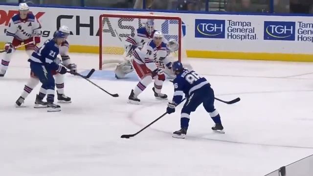 Nikita Kucherov - “Demons”