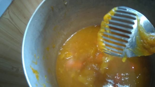 Рецепты с тыквой: вкусно и полезно