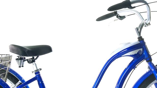 Обзор велосипеда Schwinn Town Country (2015) смотреть онлайн