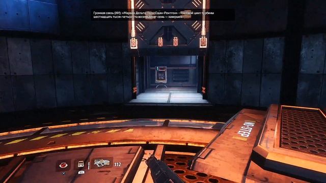 ЗАБРАТЬ ИНСТРУМЕНТ. ВОССТАНОВИТЬ СИГНАЛ. АЙЗЕК, ТЫ ЛИ ЭТО?! [TITANFALL 2 на PS4 #7] смотреть онлайн