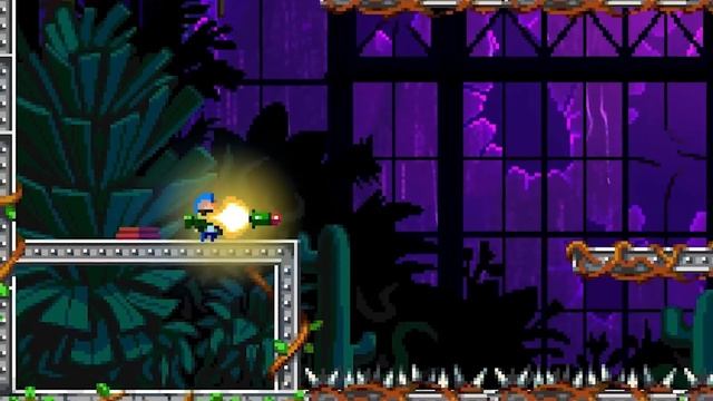 Extreme Exorcism - Launch Trailer | PS4, PS3 смотреть онлайн