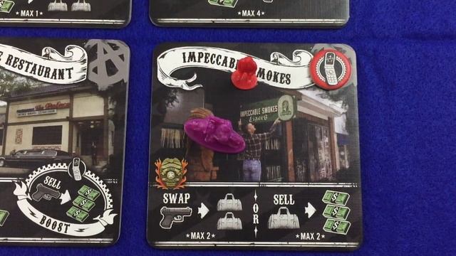 How to Play Sons of Anarchy: Men of Mayhem смотреть онлайн